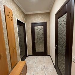 Фото Апартаменты на улице Новоселов 3