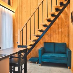 Номер делюкс