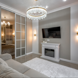 Апартаменты № 133