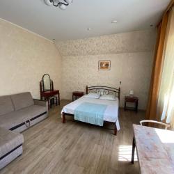 Фото Отель Кристина и Карина