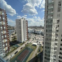 Фото Отель КлючКомфорт на улице Аблукова 10