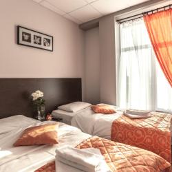 Фото Отель День и ночь