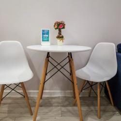 1-комнатные апартаменты улучшенные №5