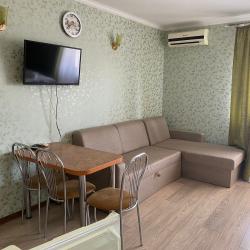 Номер стандарт улучшенный