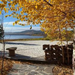 Фото Отель Загородный комплекс Аракуль