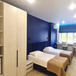 Номер комфорт