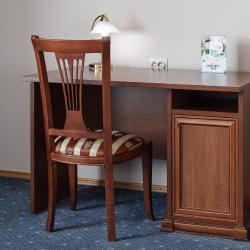 2-комнатный номер люкс с 1 двуспальной кроватью