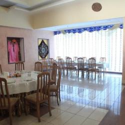 Фото Отель Meridian Hotel Termez (Меридиан)