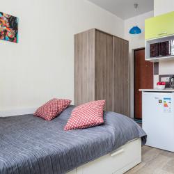 фото 6 BombFlat (БомбФлэт) на улице Звенигородская