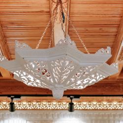 Фото Отель Golden Bukhara Boutique (Голден Бутик)