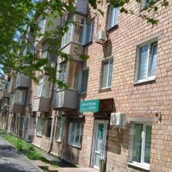 Апартаменты студия