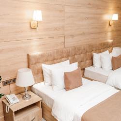 Фото Отель Central Palace Hotel (Централ Палас)