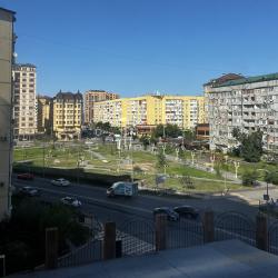 3-комнатные апартаменты улучшенные