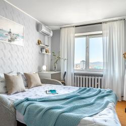 2-комнатные апартаменты улучшенные