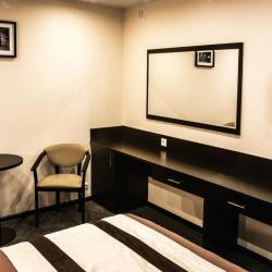 Фото Отель Морган