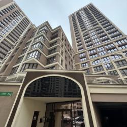 Фото Отель Roomer (Румер) на улице Макаёнка 12Л
