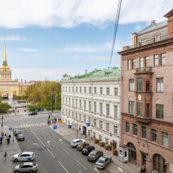 Фото Отель Имидж