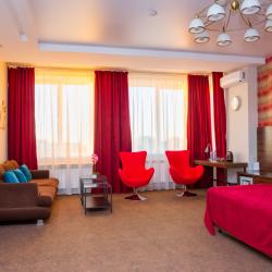 Фото Отель Atlas Hotel (Атлас)