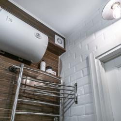 Фото Апартаменты на улице Профсоюзная 75к2