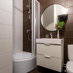 фото 6 Satin Home Apart (Сатин Хоум Апарт) на улице Кузнецовская