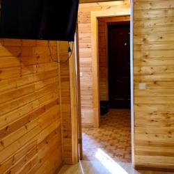 Фото Отель Плотвичкина заводь