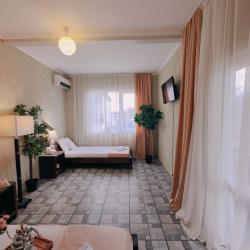 Фото Отель Благовещенка