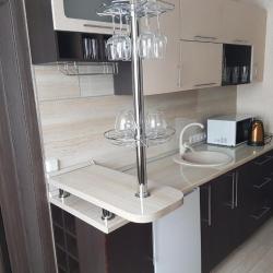 Фото Отель Людмила