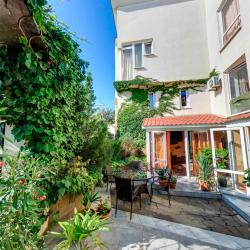 Фото Отель Вилла на море