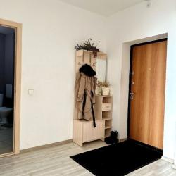 2-комнатные апартаменты стандарт