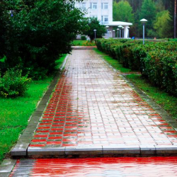 Фото Отель Санаторий
