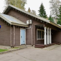 Moscow Country Club (Москоу Кантри Клаб) — 41932b6aca3ec004a05686dfec60b428