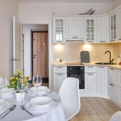 Фото Отель RentPlaza на улице Свердлова 32Б