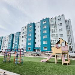Фото Отель Kaminn apartments на улице Ломоносова 6