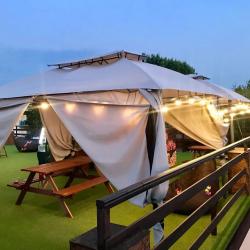 Фото Отель Holiday Park Olimp (Холидей Парк Олимп)