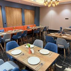 Фото Отель Rivana Boutique Hotel (Ривана)