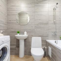 1-комнатные апартаменты студия