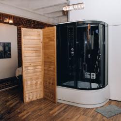 Апартаменты студия