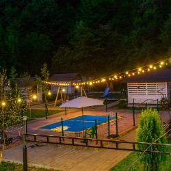 Фото Отель Ёлка