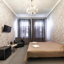 Фото Отель Auroom (Аурум)