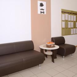 Фото Отель Mr. Brown (Мистер Браун)