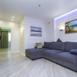Фото Отель Harter Rooms на улице Мелик-Карамова 4