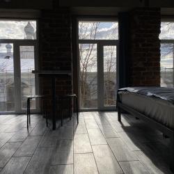 Фото Отель Loft Apart (Лофт Апарт)