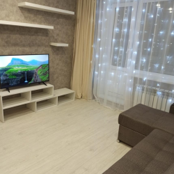 2-комнатные апартаменты стандарт