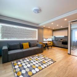 Фото Отель Nova (Нова)