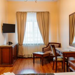 Фото Мотель А-108