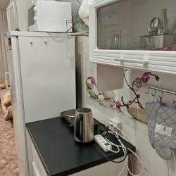 Фото Апартаменты на улице Сельская 6