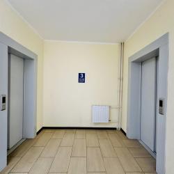 Фото Апартаменты на улице Командорская 3к1