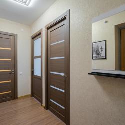 Фото Апартаменты на улице Павлодарская 5