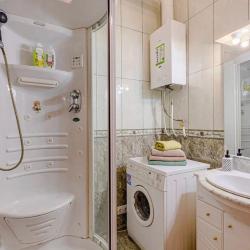 фото 9 Dere Apartments на Грибоедова, 14