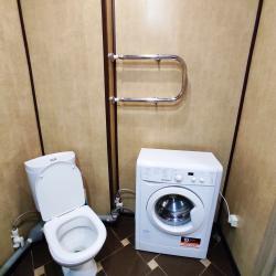 Фото Отель ТетаДом на улице Агапкина 22/2 корп. 1